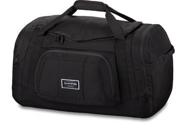 Image of Dakine Descent Duffle 70L, BLACK, OS, 10000445-LK-OS