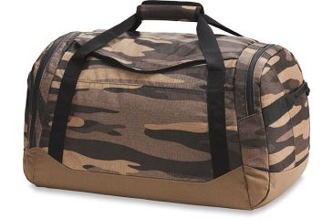 Image of Dakine Descent Duffle 70L, FIELD CAMO, OS, 10000445-IELMO-OS