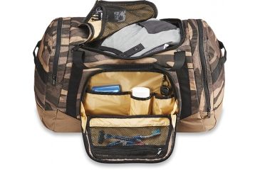 Image of Dakine Descent Duffle 70L, FIELD CAMO, OS, 10000445-IELMO-OS