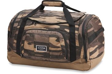 Image of Dakine Descent Duffle 70L, FIELD CAMO, OS, 10000445-IELMO-OS