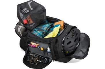 Image of Dakine Descent Duffle 70L, TABOR, OS, 10000445-TO-71M-OS