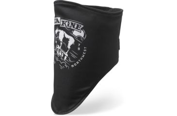 Image of Dakine Desperado Face Mask, Black Goat, One Size, 10001512-BLACKGOAT-91M-OS