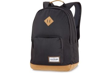 Image of Dakine Detail 27 L Backpack-Black