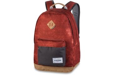 Image of Dakine Detail 27L Men's Backpack, Moab
