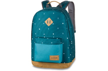 Image of Dakine Detail 27L Men's Backpack, Palmapple