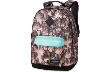 Image of Dakine Detail 27L Men's Backpack, Wolf