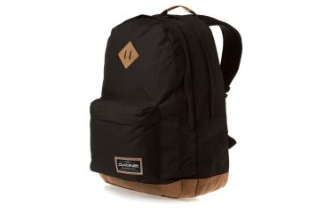 Image of Dakine Detail 27L Men's Backpack, Black