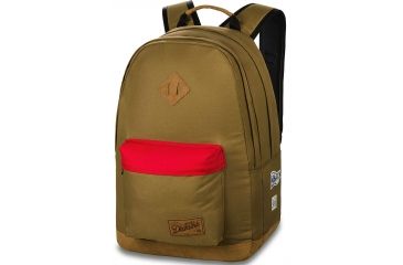 Image of Dakine Detail 27L Men's Backpack, Gifford