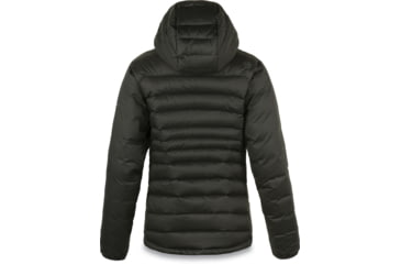 Image of Dakine Deville Jacket - Womens, Black, Extra Small, 10001345-BLACK-81M-XS