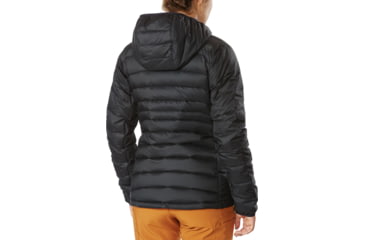 Image of Dakine Deville Jacket - Womens, Black, Extra Small, 10001345-BLACK-81M-XS