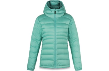 Image of Dakine Deville Jacket - Womens, Lagoon, Large, 10001345-LAGOON-81M-L