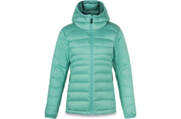 Image of Dakine Deville Jacket - Womens, Lagoon, Extra Small, 10001345-LAGOON-81M-XS