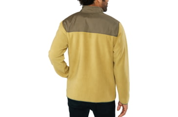 Image of Dakine Dexter Novelty Fleece - Mens, Fennel, Small, 10001929-FENNEL-91M-S