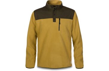 Image of Dakine Dexter Novelty Fleece - Mens, Fennel, Small, 10001929-FENNEL-91M-S