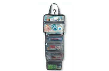 Image of Dakine Diva Travel Kit-Tartan