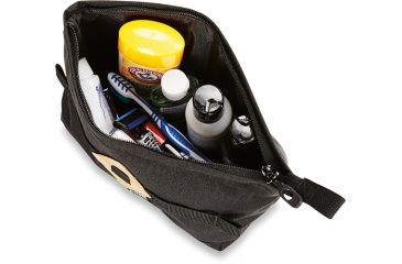 Image of Dakine Dopp Kit L, BLACK, OS, 10001805-LK