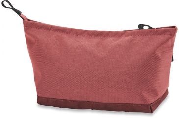 Image of Dakine Dopp Kit L, BURNT ROSE, OS, 10001805-UTOSE