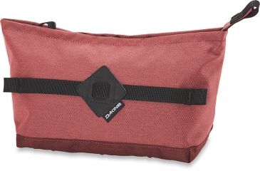 Image of Dakine Dopp Kit L, BURNT ROSE, OS, 10001805-UTOSE