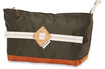 Image of Dakine Dopp Kit L, TIMBER, OS, 10001805-TIME