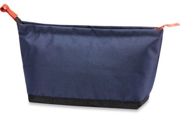 Image of Dakine Dopp Kit Large Travel Kit, Dark Navy, One Size, 10001805-DARKNAVY-91M-OS