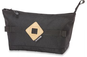 Image of Dakine Dopp Kit M, BLACK, OS, 10001806-LK