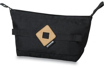 Image of Dakine Dopp Kit M, BLACK, OS, 10001806-LK