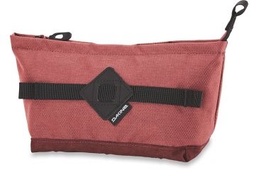 Image of Dakine Dopp Kit M, BURNT ROSE, OS, 10001806-UTOSE