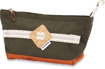 Image of Dakine Dopp Kit M, TIMBER, OS, 10001806-TIME