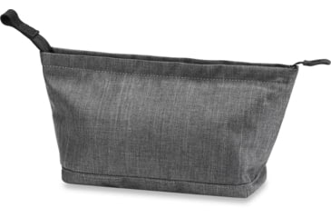 Image of Dakine Dopp Kit Medium Travel Kit, Carbon, One Size, 10001806-CARBON-91M-OS