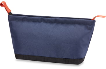 Image of Dakine Dopp Kit Medium Travel Kit, Dark Navy, One Size, 10001806-DARKNAVY-91M-OS