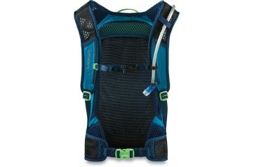 Image of Dakine Drafter 10L, BLUE ROCK, OS, 10001202-LUEOK-OS