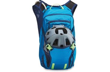 Image of Dakine Drafter 10L, BLUE ROCK, OS, 10001202-LUEOK-OS
