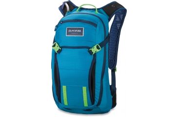 Image of Dakine Drafter 10L, BLUE ROCK, OS, 10001202-LUEOK-OS