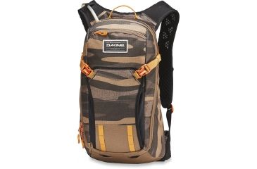 Image of Dakine Drafter 10L, FIELD CAMO, OS, 10001202-IELMO