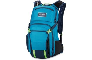 Image of Dakine Drafter 14L, BLUE ROCK, OS, 10001203-LUEOK-OS