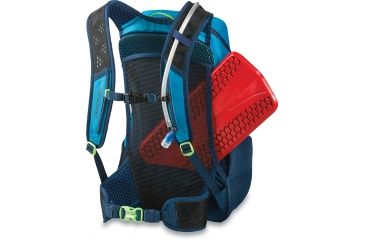 Image of Dakine Drafter 18L, BLUE ROCK, OS, 10001204-LUEOK-OS