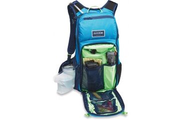 Image of Dakine Drafter 18L, BLUE ROCK, OS, 10001204-LUEOK-OS