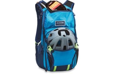 Image of Dakine Drafter 18L, BLUE ROCK, OS, 10001204-LUEOK-OS