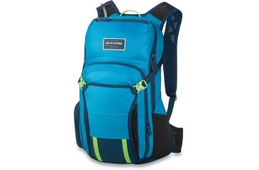 Image of Dakine Drafter 18L, BLUE ROCK, OS, 10001204-LUEOK-OS