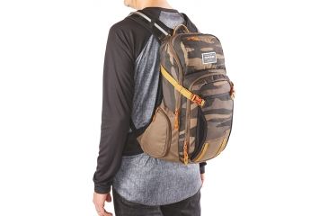 Image of Dakine Drafter 18L, FIELD CAMO, OS, 10001204-IELMO