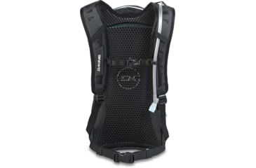 Image of Dakine Drafter Backpack - Womens, 10L, Black/Moss, One Size, D.100.5471.024.OS