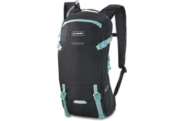 Image of Dakine Drafter Backpack - Womens, 10L, Black/Moss, One Size, D.100.5471.024.OS