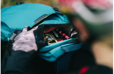 Image of Dakine Drafter Backpack - Womens, 10L, Deep Lake, One Size, D.100.5471.412.OS