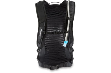Image of Dakine Drafter Byke Hydration Backpack, 10L, Black, One Size, D.100.4844.001.OS