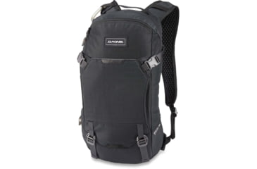 Image of Dakine Drafter Byke Hydration Backpack, 10L, Black, One Size, D.100.4844.001.OS