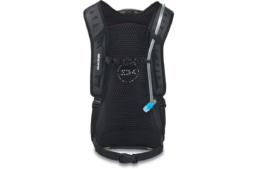 Image of Dakine Drafter Byke Hydration Backpack, 10L, Cascade Camo, One Size, D.100.4844.967.OS