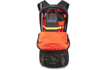 Image of Dakine Drafter Byke Hydration Backpack, 10L, Cascade Camo, One Size, D.100.4844.967.OS