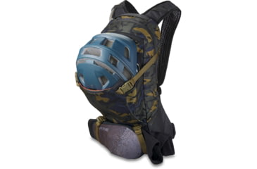 Image of Dakine Drafter Byke Hydration Backpack, 10L, Cascade Camo, One Size, D.100.4844.967.OS