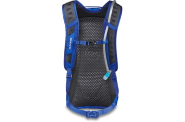 Image of Dakine Drafter Byke Hydration Backpack, 10L, Deep Blue, One Size, D.100.4844.420.OS