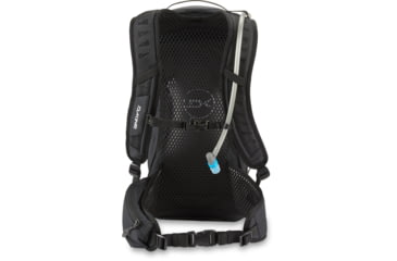 Image of Dakine Drafter Byke Hydration Backpack, 14L, Black, One Size, D.100.4846.001.OS